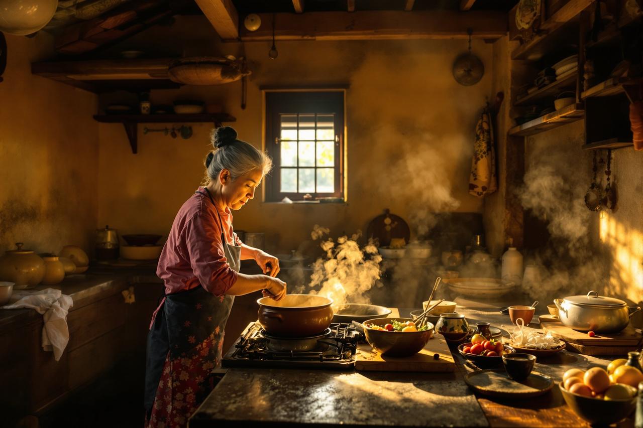 风味人间5