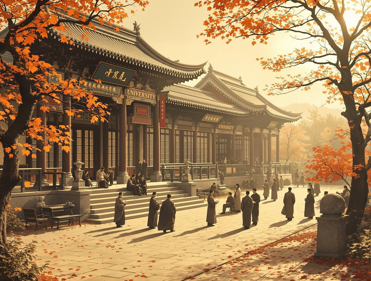 觉醒年代